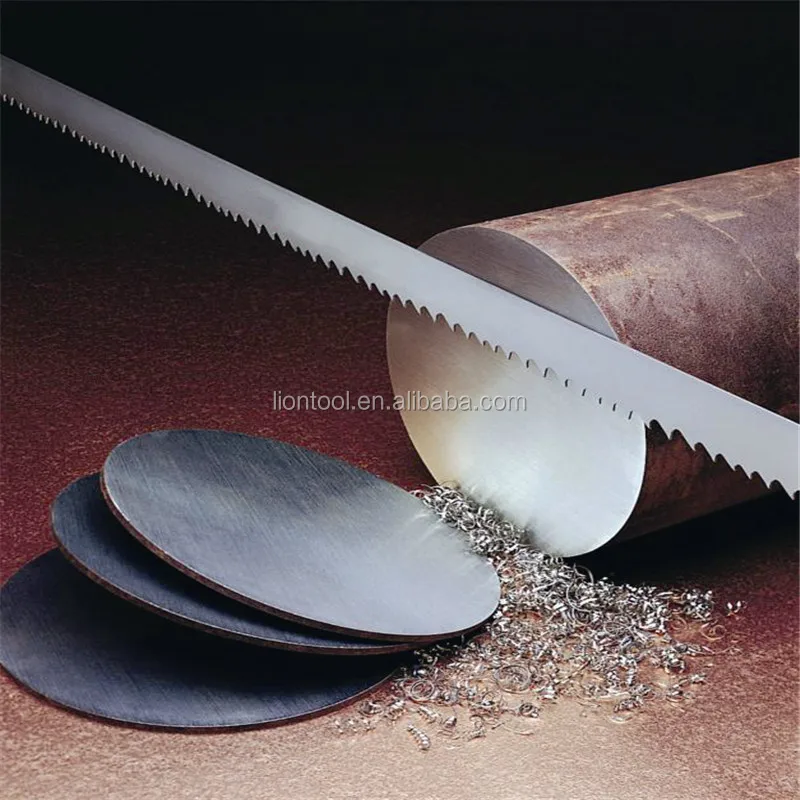 
19*0.9mm Bimetal bandsaw blade M42 Band saw balde 