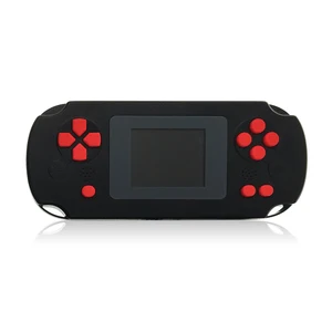 Portable Pocket Game Console 268 Classic Games