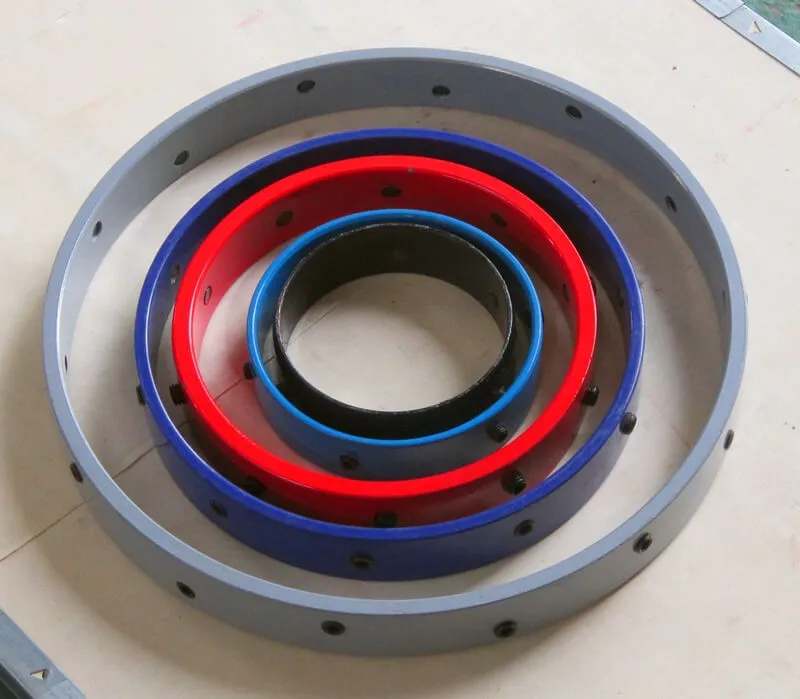 
Set Screw Stop Ring for Casing centralizer 