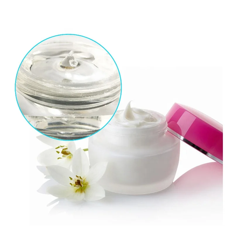 
disteardimonium hectorite polydimethylsiloxane oil silicone based primer 