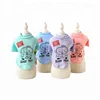 Best selling products mass production stock teddy bear pet apparel clothing