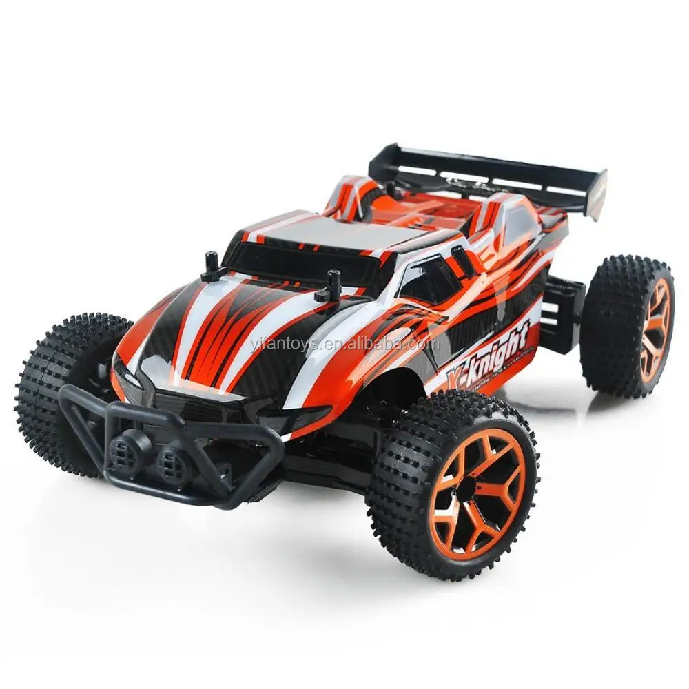 remote control sand buggy
