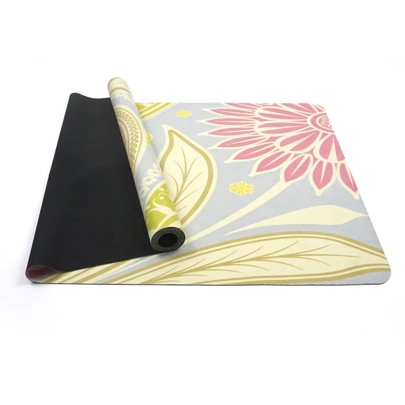 Exercise Custom Guangzhou Lululemons Yoga Mat Rolls Wholesale Uk Buy