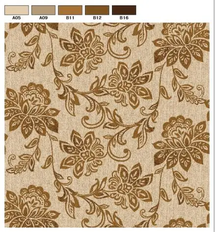 Machine Made Pattern Luxury Axminster Carpet 5 Star Hotel Carpet For Hotel Guestroom, Lobby Hall