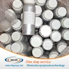 Lithium Silicon Li-Si Alloy Powder 44:56 for Thermal Battery Materials