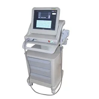 

Beauty salon focused ultrasound HIFU machine / HIFU Face lift / HIFU for wrinkle removal