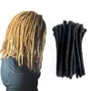 Wholesale soft dread braids styles hair for dread lock extensions