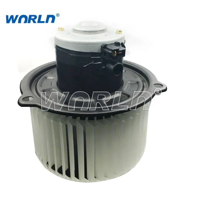 24v auto ac fan blower motor for Hitachi EX450 excavator, View 24v auto ac fan blower motor