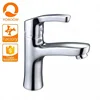 Classical water mixer taps free standing tap sanitary ware basin faucet