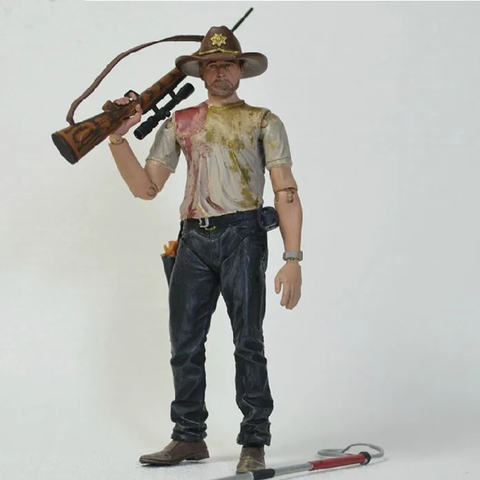 12 inch cowboy action figure