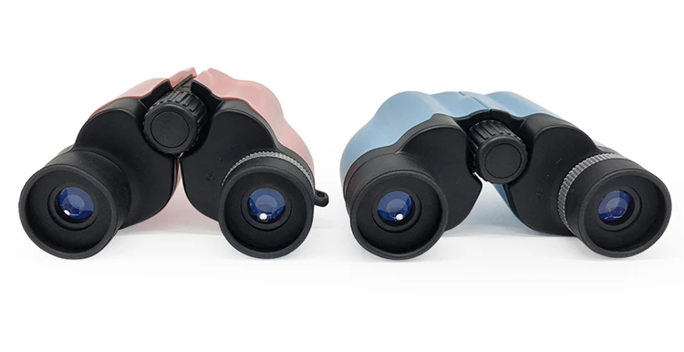 2019 new pink telescope binoculars high resolution