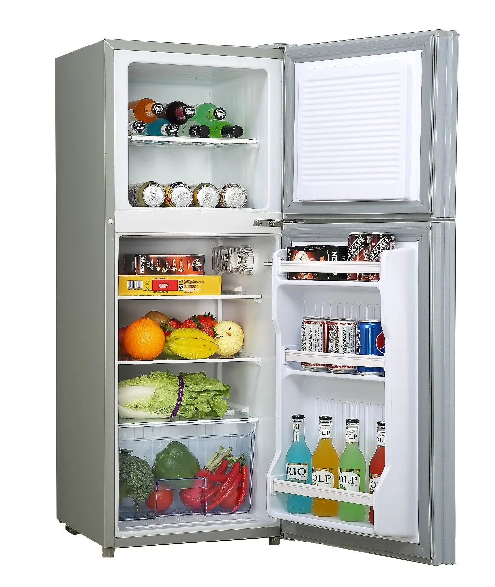 l dc12v manufacturer home solar refrigerator solar power fridge