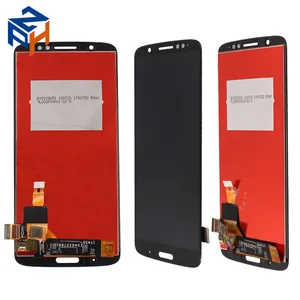 Replacement LCD Display Motorola Moto G6 Plus