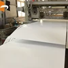 18mm high density solid pvc plastic formwork board for concrete construction
