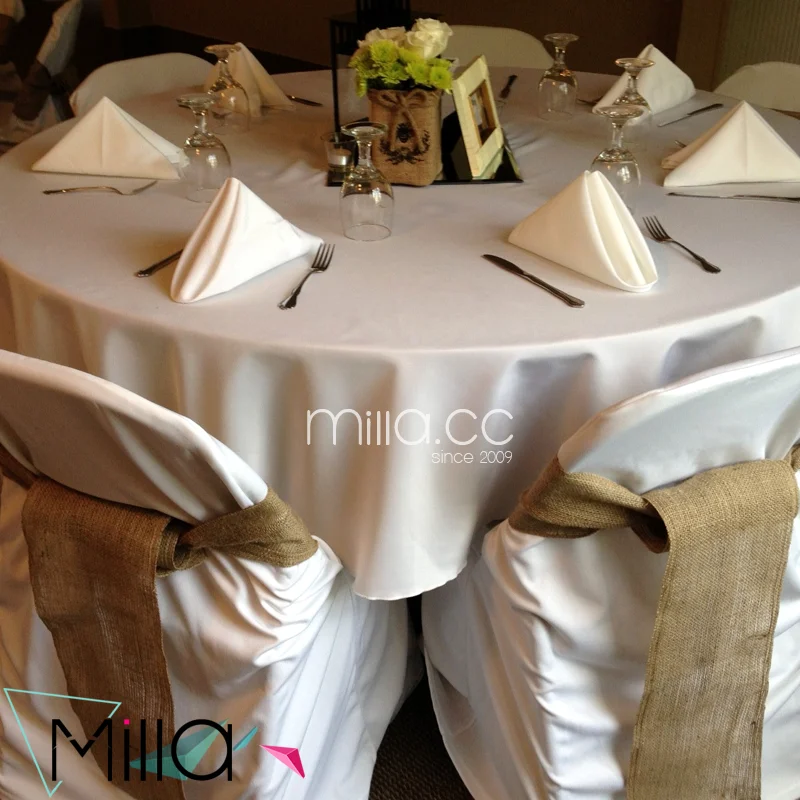 wedding chair covers to buy