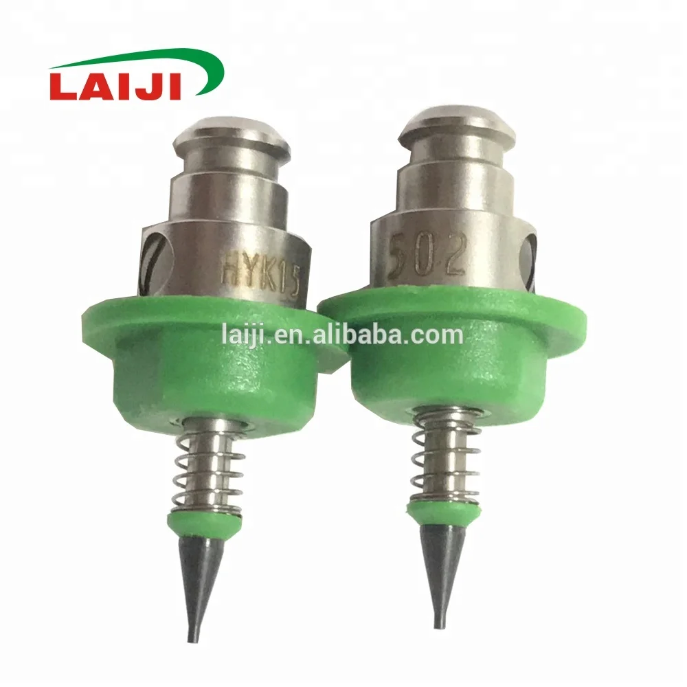 
SMT JUKI Nozzle 502 for juki smt pick and place machine 