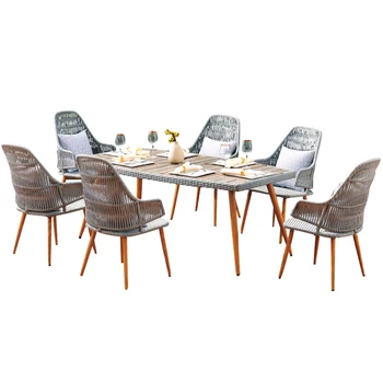 1913c Used Restaurant Buy Furniture From China Restaurant Tables Chairs Outdoor Plastic Rattan Wicker Chair Buy Used Restaurant Furniture