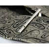 Silk Woven Tie 2012 Fashion Tie Clip
