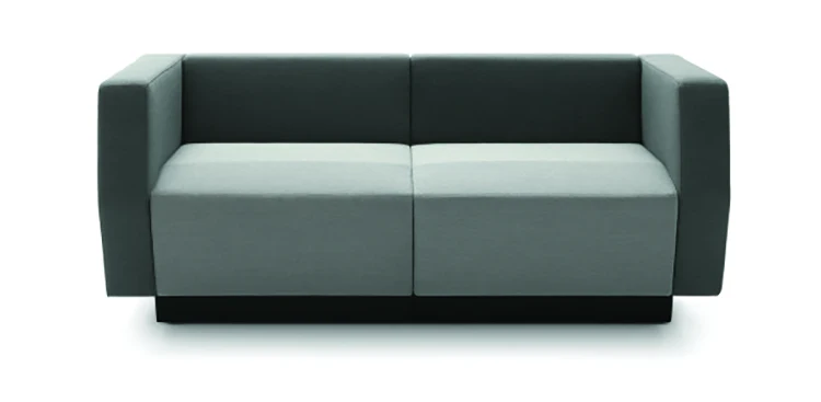 Asiento De Banco Público Tipo Hotel,Para Vestíbulo De Hotel,Para Sala