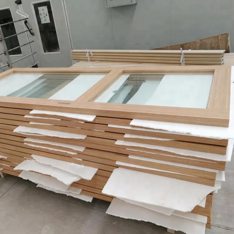 WPC Glass Sliding Door - Minimalist Design & Durability