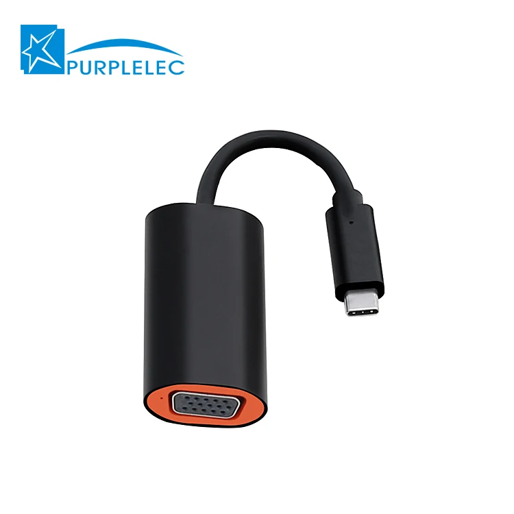 Cheap price OEM brand type c to vga hub - ANKUX.COM
