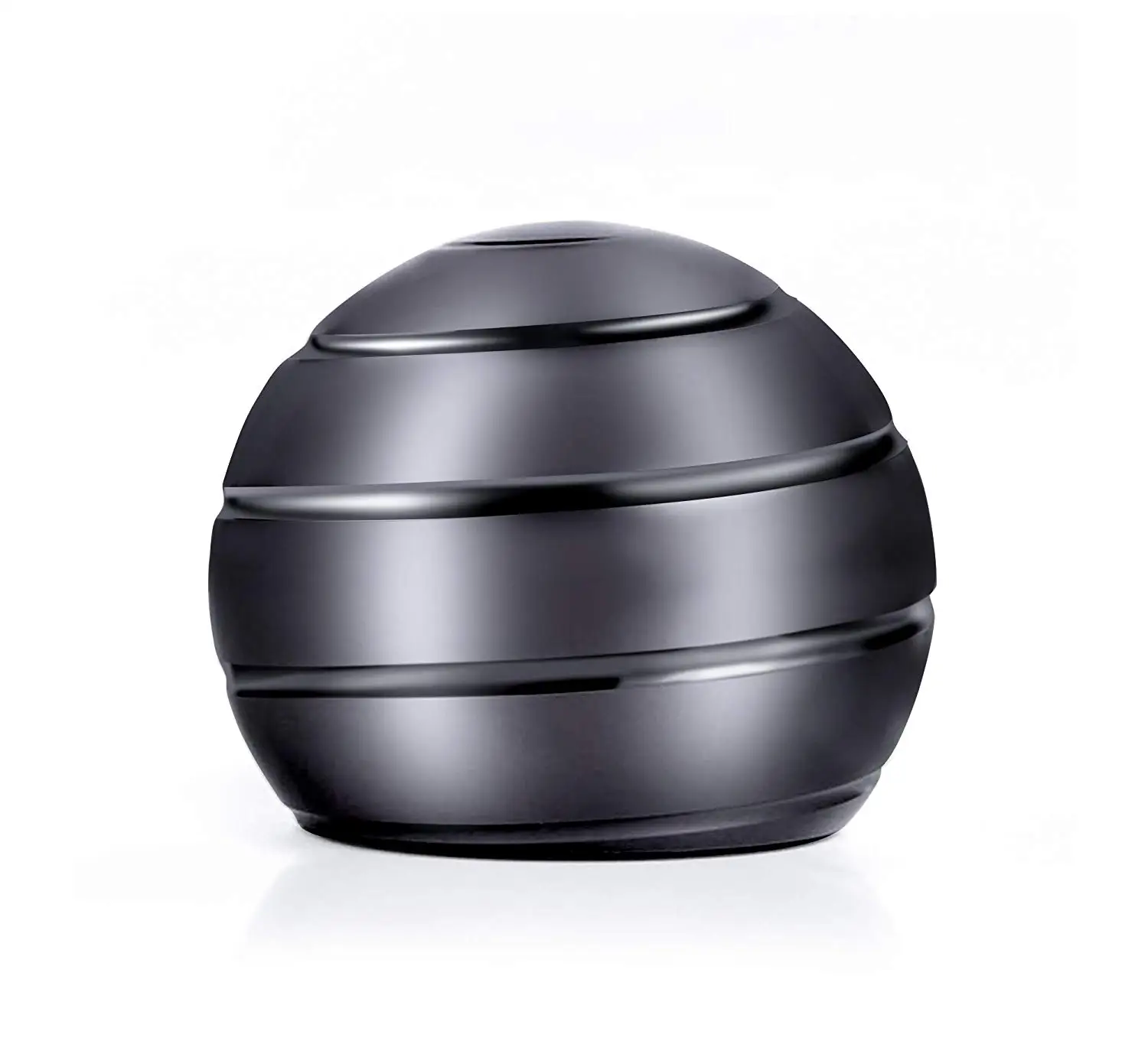 spiral fidget spinner