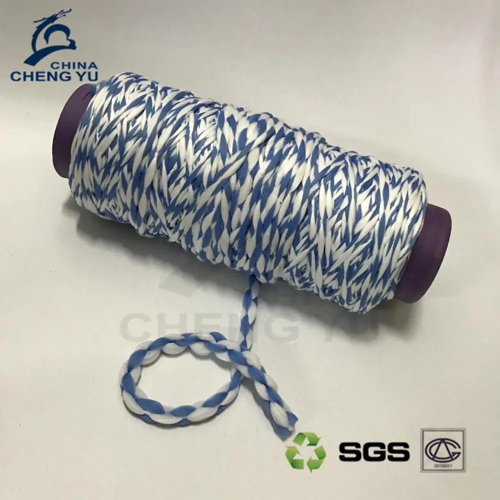 High Durability Cheap Polyester Microfiber Yarn For Mops Buy High