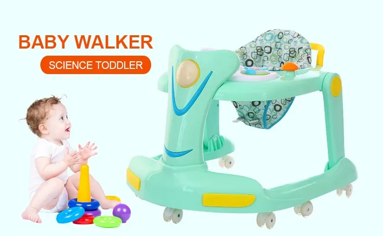 best walker for 6 month old