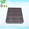 First-Rate On YX 2G Bulk SMS 64 Port Moedm VIOP Products Just Like 64 Single-Channel Equipments Work At The Same Time