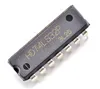(New&Original) 74LS32 7432 HD74LS32P IC Quad 2-Input Positive or Gate DIP-14 In Stock