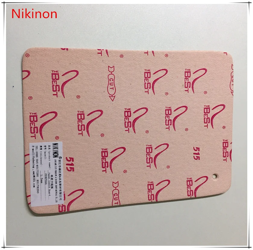 
foam paper sheets butter paper sheet radium paper sheet 