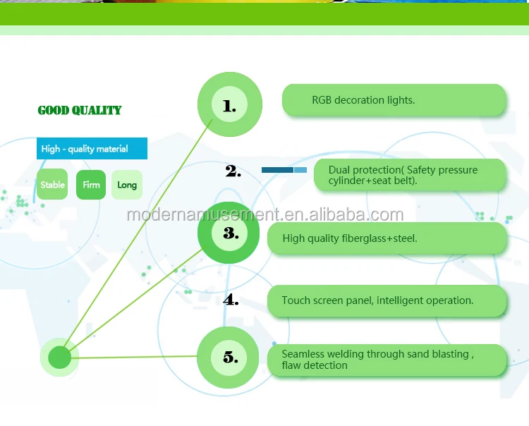 Carnival Rides Roller Coaster Kit Seat Belt/super Express Buy Roller