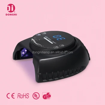 Dongri Dr 6360 Nail Uv Led Light View Dr 6360 Nail Uv Led Light Dongri Oem Product Details From Dongguan Dongri Electric Equipment Co Ltd On