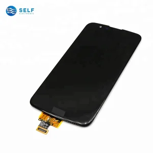Replacement LCD Touch Screen Digitizer LG K10 TV 2016