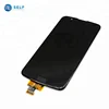 Cheap original mobile phone replacement display lcd touch screen digitizer assembly for LG K10 TV 2016 K430DSY K430DSE