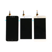 

5.0 inches For Xiaomi For Redmi 4X LCD Display Touch Screen Digitizer Assembly