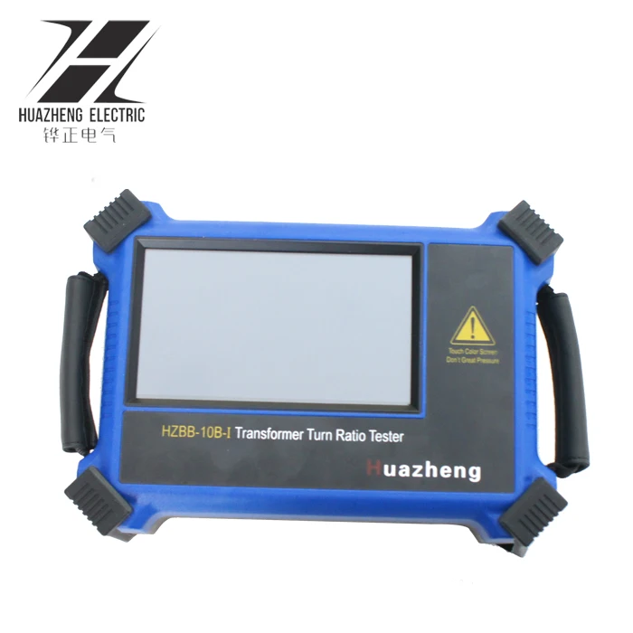 Transfomer Turns Ratio TTR Tester