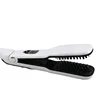 Magic steam pod hair straightener for fast hair styling tools