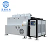 High-performance LED UV bonding curing machine for HD touch screen