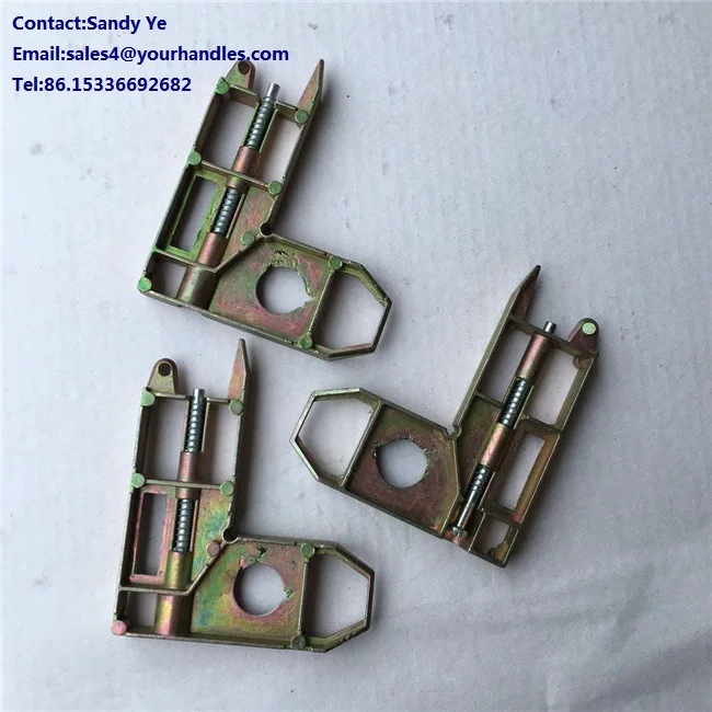 Sliding Screen Door Corner Bracket Insert Replacement Part,Corner