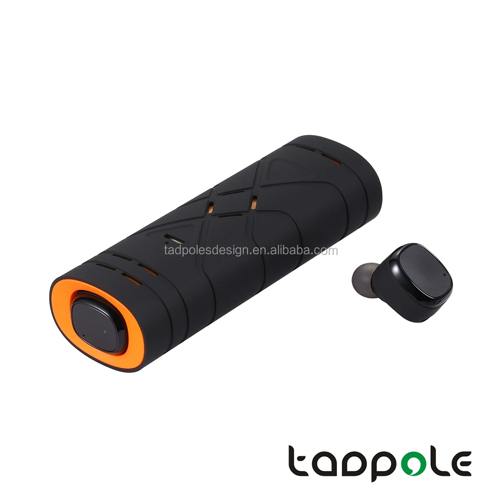 

Light ABS Material D01 Sports Version Wireless TWS Stereo Bluetooth Earphone With Flexible Lock Connection Charging, Black;green;yellow;red;camouflage