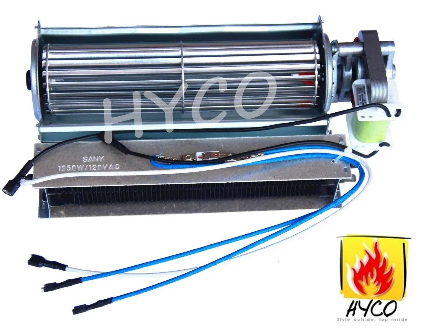 Heating Element For Heat Surge Replacement Parts Bbq Factory
