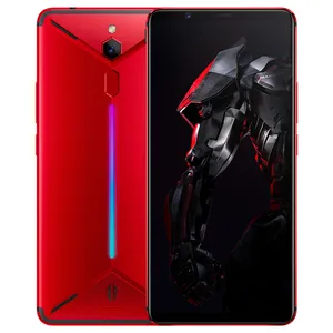 Nubia Magic Mars 6.0 inch Gaming Smartphone