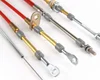 Pull Handled Universal Control Cable ASSEMBLY