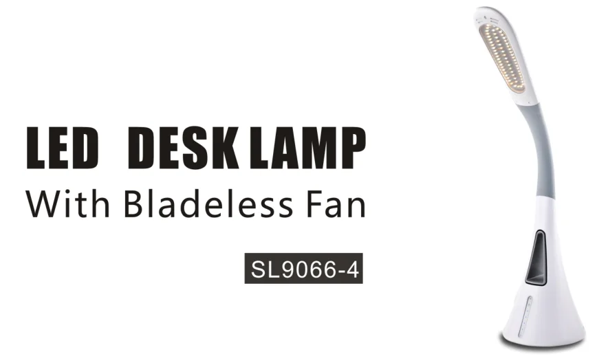 Led desk lamp инструкция