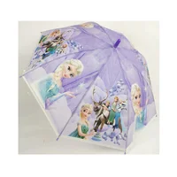 

Fashion umbrella sunshadechildren rain umbrella Children anime Umbrellas good price