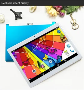 10.1 inch LTE Android Tablet SIM Card Slot