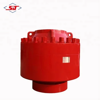 Shengji api 16a oil gas production manual annular bop cameron