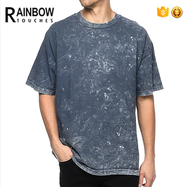 acid wash tshirts