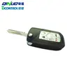 Qinuo RF compatible universal car alarm remote control with Positron Cyber Fx wireless rolling code remote control QN-RS270X
